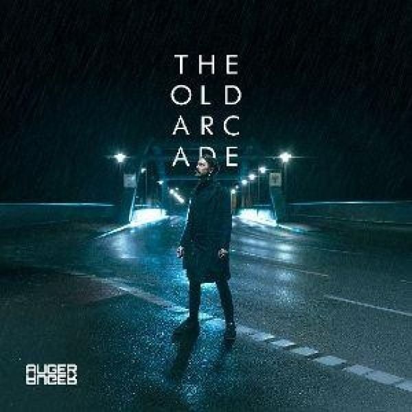 Produktbild: The Old Arcade (Digipak)
