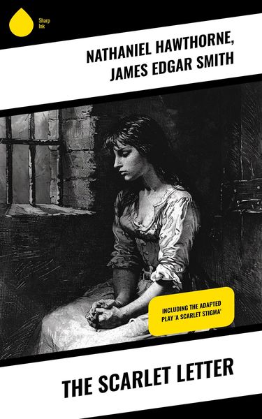 Produktbild: The Scarlet Letter