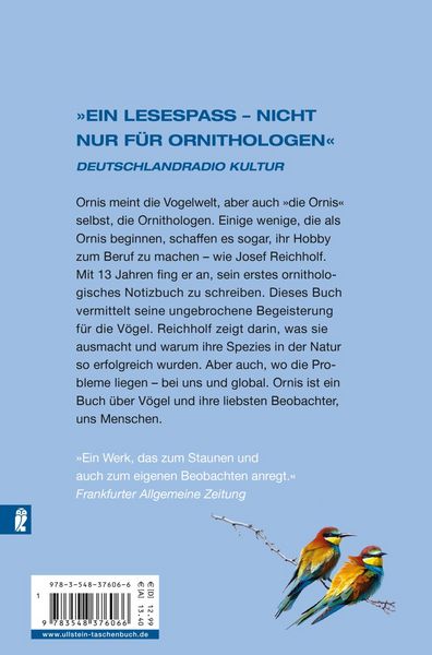 Produktbild: Ornis