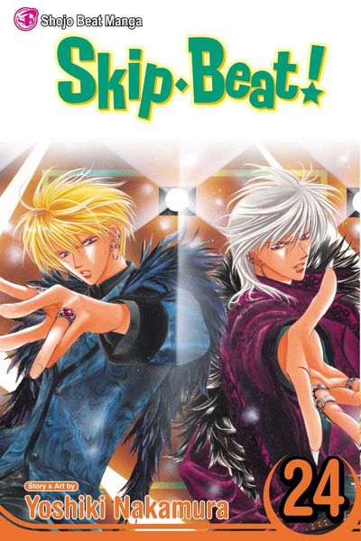 Produktbild: Skip-Beat!, Vol. 24