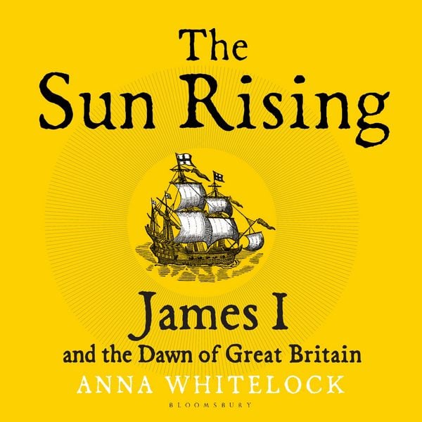 The Sun Rising