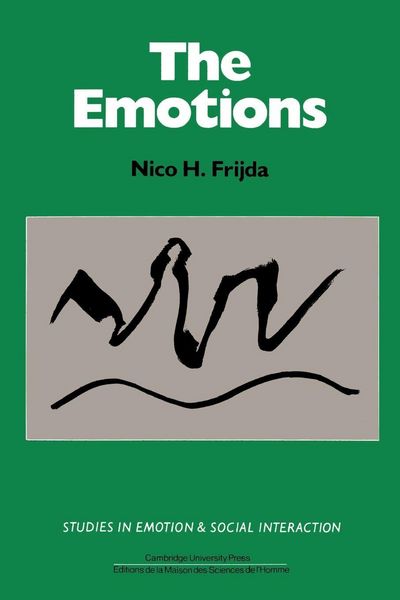 Produktbild: The Emotions