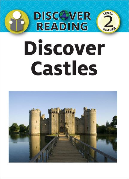 Produktbild: Discover Castles