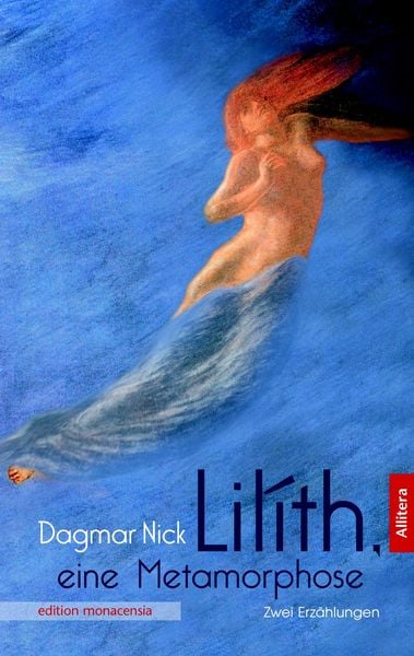 Produktbild: Lil&iacute;th, eine Metamorphose