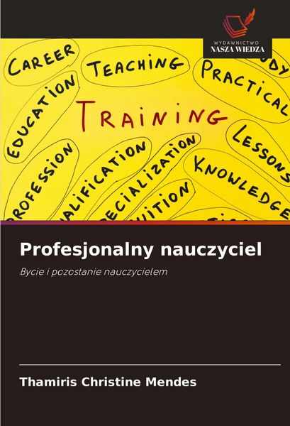 Produktbild: Profesjonalny nauczyciel