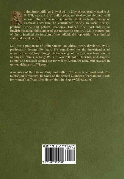 Produktbild: Utilitarianism