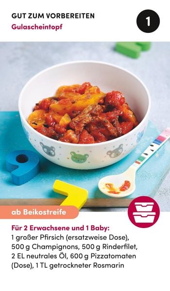 Produktbild: Die Breifrei-Box
