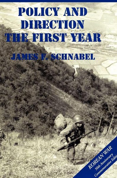 Produktbild: The U.S. Army and the Korean War