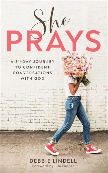 Produktbild: She Prays