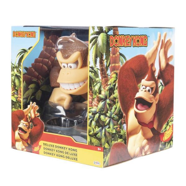 Produktbild: Nintendo Super Mario Donkey Kong, 15 cm