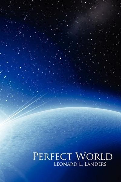 Produktbild: Perfect World