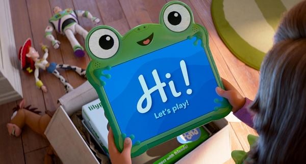 Produktbild: Toy Story 5 - Limited Edition - Steelbook