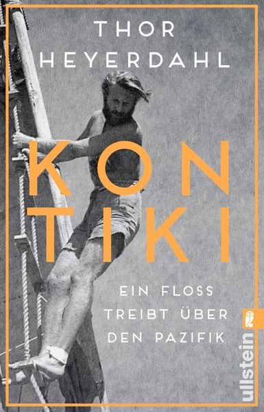 Produktbild: Kon-Tiki