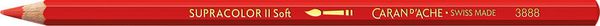 Produktbild: CARAN D'ACHE Farbstifte Supracolor(TM) Soft, 80 Farben