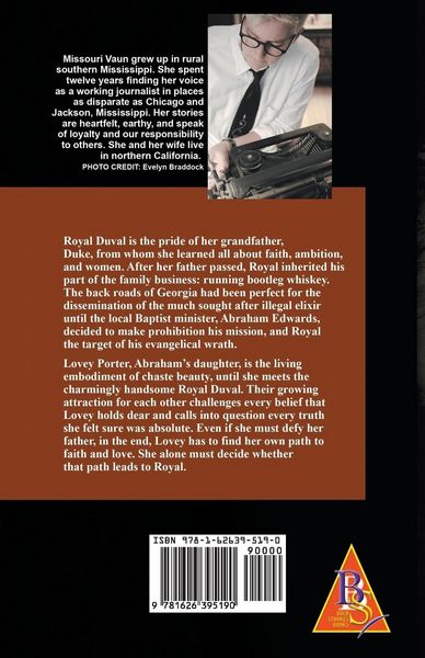 Produktbild: Whiskey Sunrise