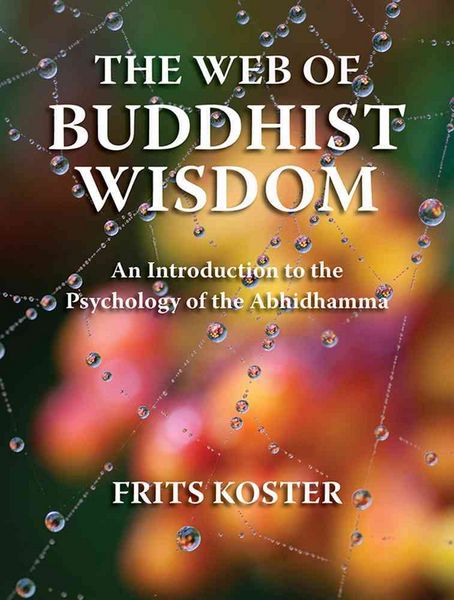 Produktbild: The Web of Buddhist Wisdom