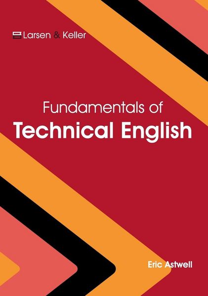 Produktbild: Fundamentals of Technical English