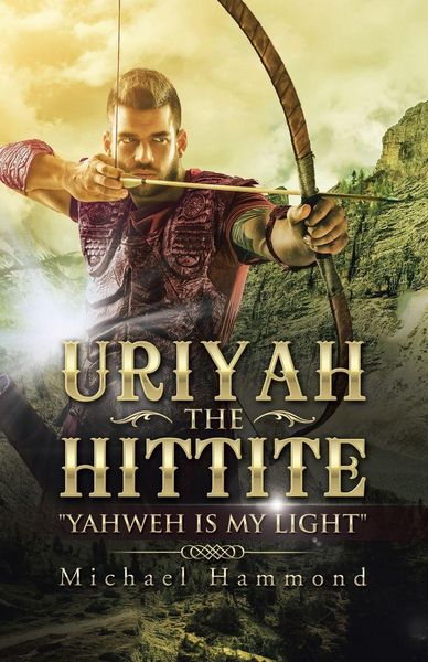 Produktbild: Uriyah The Hittite
