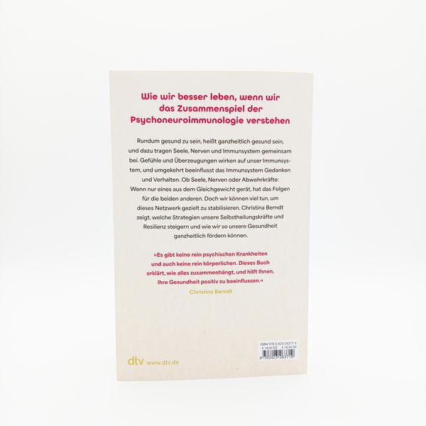 Produktbild: Die Rundum-Gesund-Formel