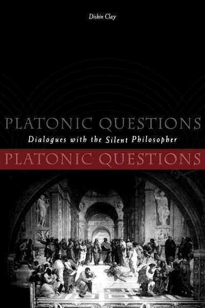 Produktbild: Platonic Questions