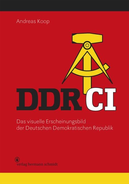 Produktbild: DDR Ci
