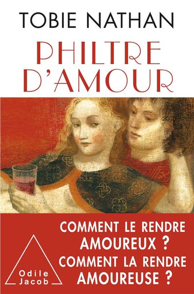 Produktbild: Philtre d'amour