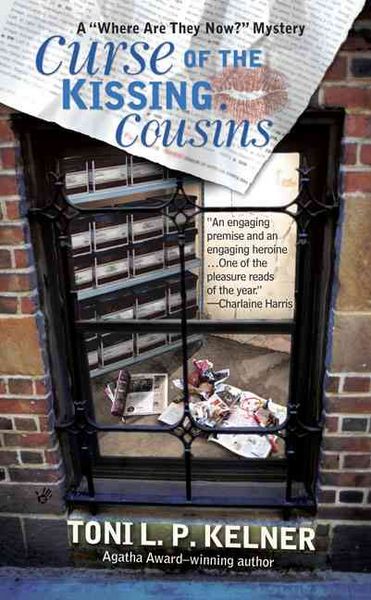 Produktbild: Curse of the Kissing Cousins