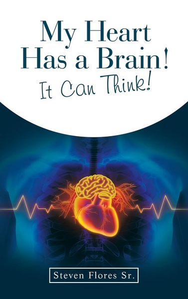 Produktbild: My Heart Has a Brain! It Can Think!