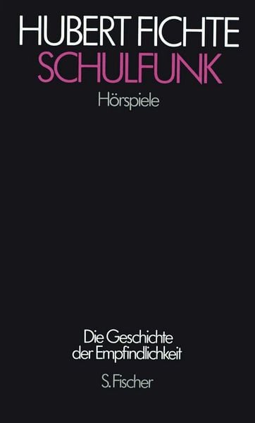 Produktbild: Schulfunk