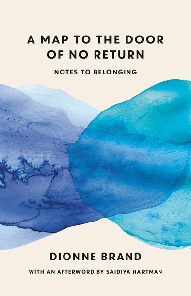 Produktbild: A Map to the Door of No Return
