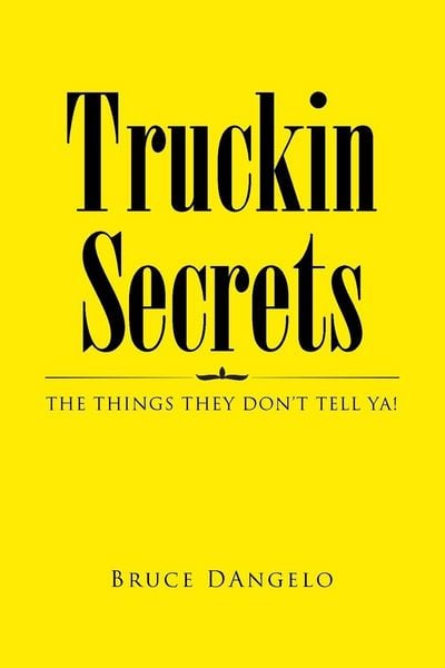 Produktbild: Truckin Secrets