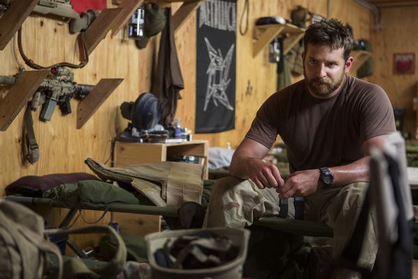 Produktbild: American Sniper