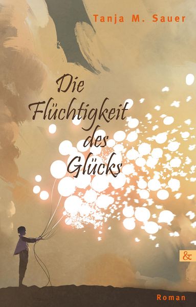 Produktbild: Die Fl&uuml;chtigkeit des Gl&uuml;cks