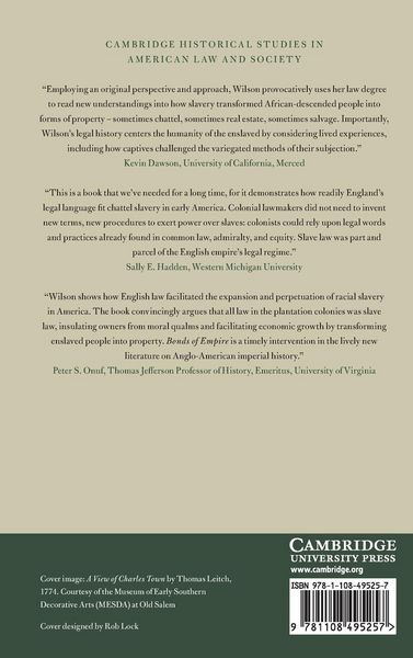 Produktbild: Bonds of Empire
