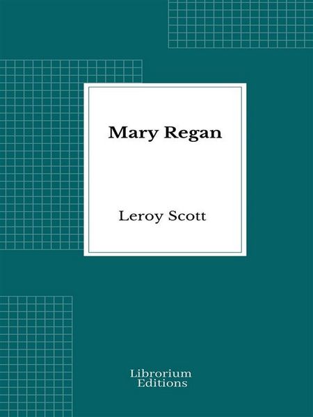 Produktbild: Mary Regan