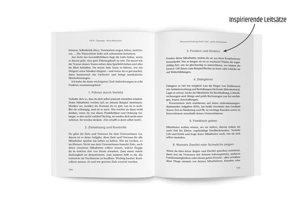 Produktbild: How to Marktf&uuml;hrer