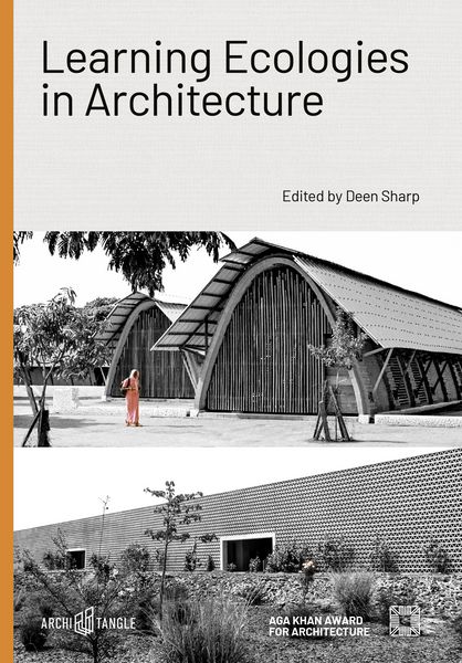 Produktbild: Learning Ecologies in Architecture