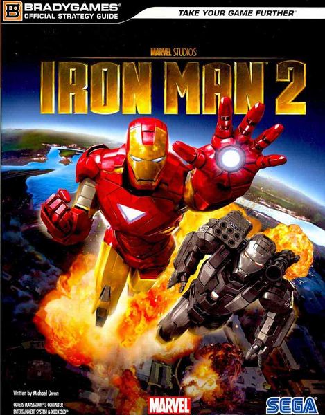 Produktbild: Iron Man 2
