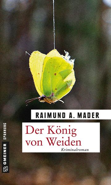 Produktbild: Der K&ouml;nig von Weiden