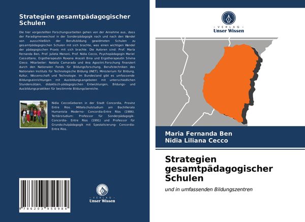 Produktbild: Strategien gesamtp&auml;dagogischer Schulen
