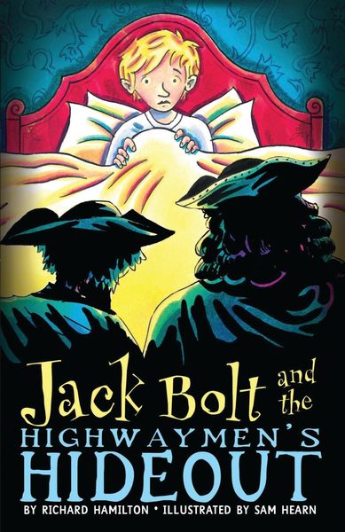Produktbild: Jack Bolt and the Highwaymen's Hideout