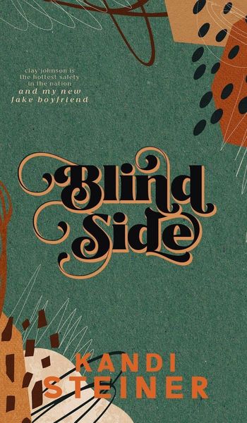 Produktbild: Blind Side