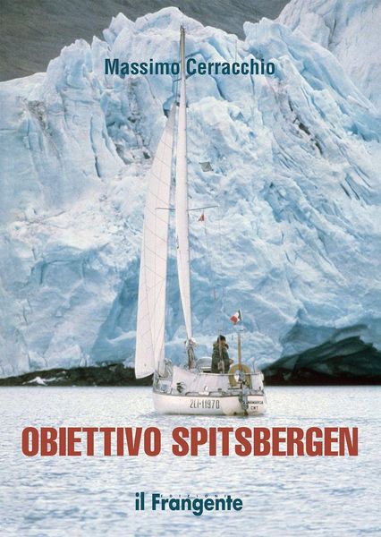 Produktbild: Obiettivo Spitsbergen