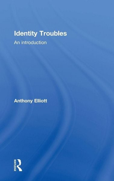 Produktbild: Identity Troubles