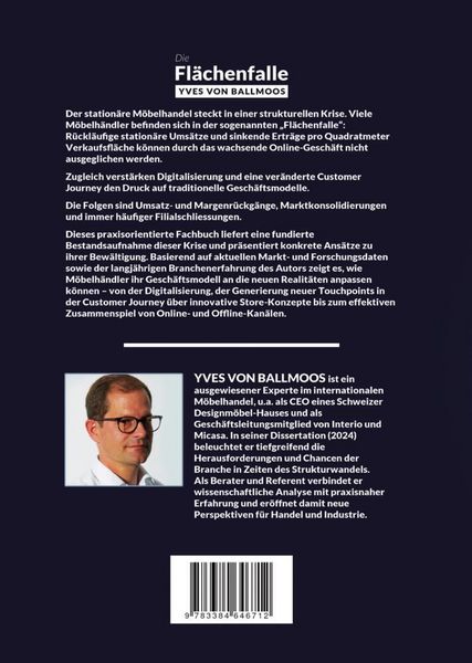 Produktbild: Die Fl&auml;chenfalle