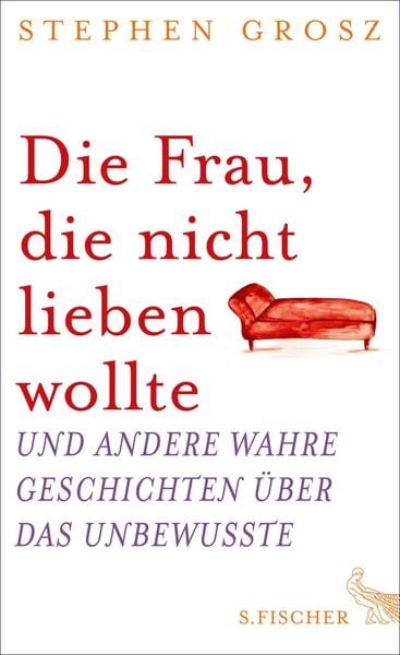 Produktbild: Die Frau, die nicht lieben wollte
