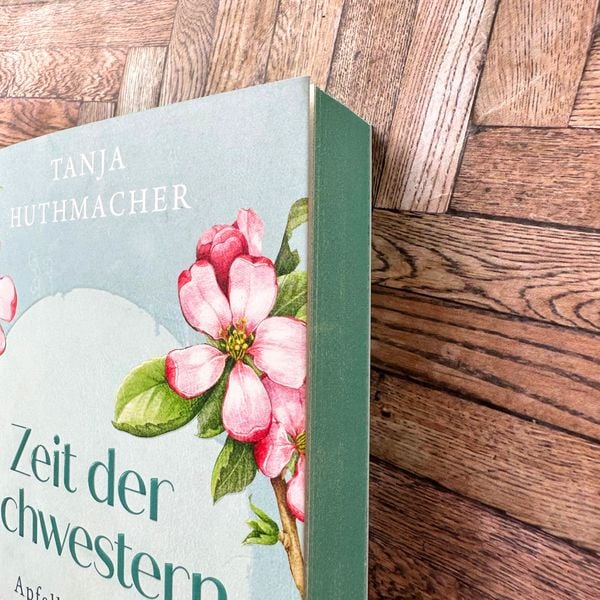 Produktbild: Zeit der Schwestern