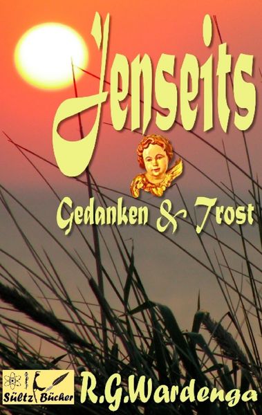 Produktbild: Jenseits - Gedanken & Trost