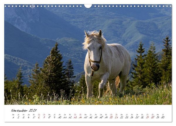 Produktbild: Bosnien-Herzegowina, unber&uuml;hrte Natur und touristische Highlights (Wandkalender 2027 DIN A3 quer), CALVENDO Monatskalender
