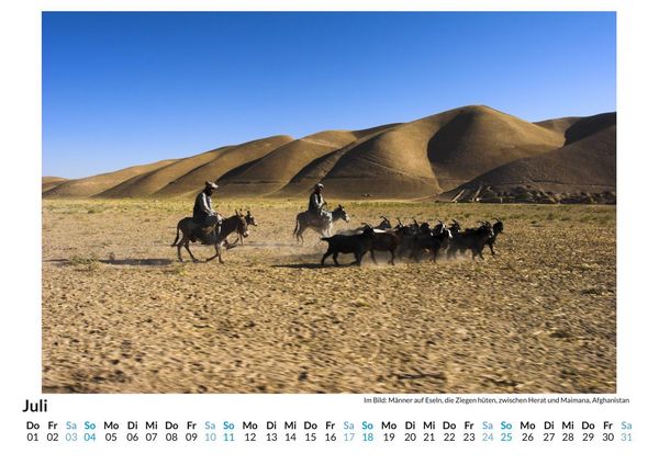 Produktbild: Afghanistan